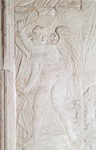 Un Ángel, c.1450-55